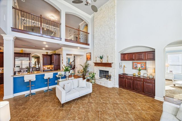 2504 Baywater Canyon Drive, Pearland, TX 77584