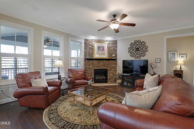 109 Jumping Creek Court, Holly Springs, NC 27540