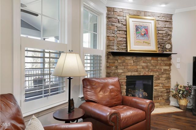 109 Jumping Creek Court, Holly Springs, NC 27540