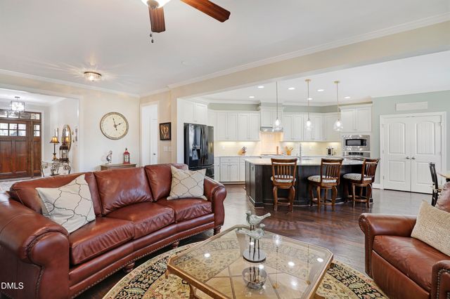 109 Jumping Creek Court, Holly Springs, NC 27540