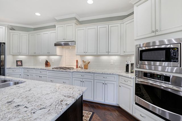 109 Jumping Creek Court, Holly Springs, NC 27540