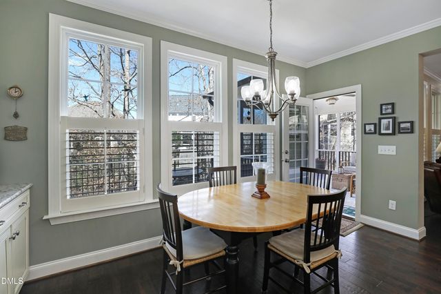 109 Jumping Creek Court, Holly Springs, NC 27540