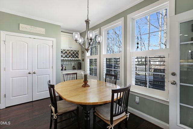 109 Jumping Creek Court, Holly Springs, NC 27540