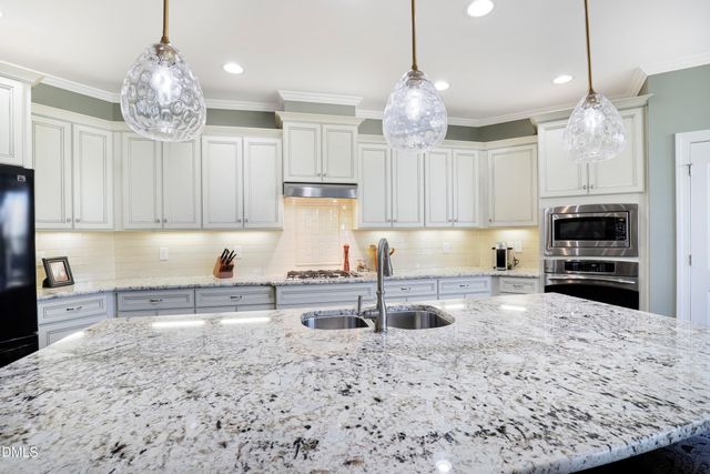 109 Jumping Creek Court, Holly Springs, NC 27540