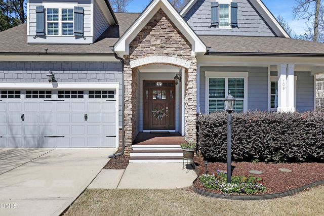 109 Jumping Creek Court, Holly Springs, NC 27540