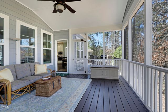 109 Jumping Creek Court, Holly Springs, NC 27540