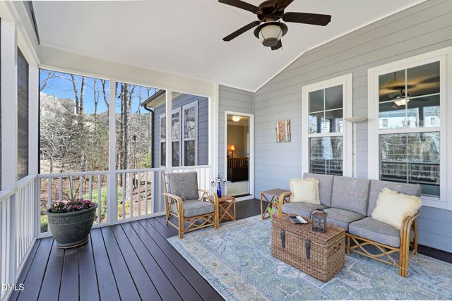 109 Jumping Creek Court, Holly Springs, NC 27540