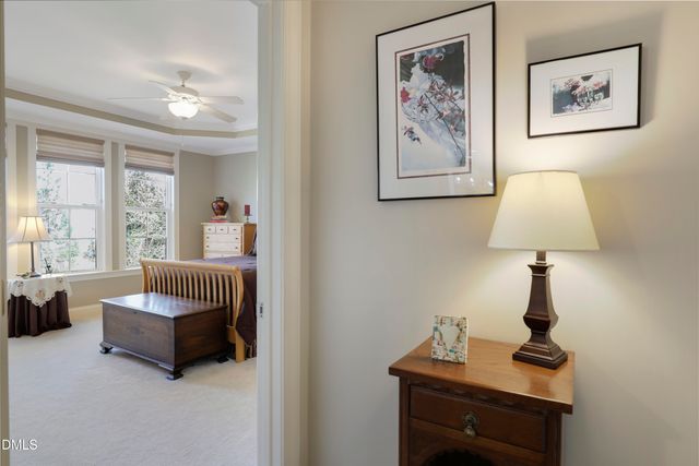 109 Jumping Creek Court, Holly Springs, NC 27540