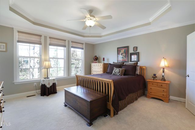 109 Jumping Creek Court, Holly Springs, NC 27540