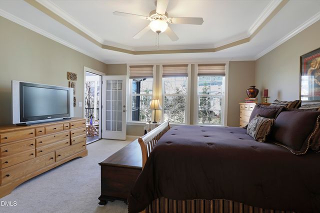 109 Jumping Creek Court, Holly Springs, NC 27540