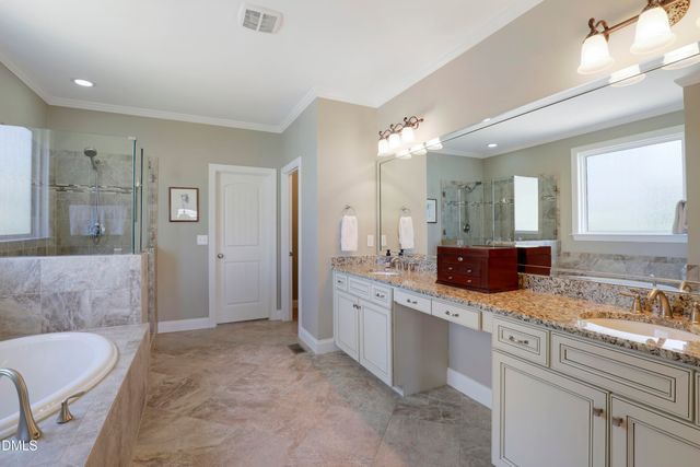 109 Jumping Creek Court, Holly Springs, NC 27540