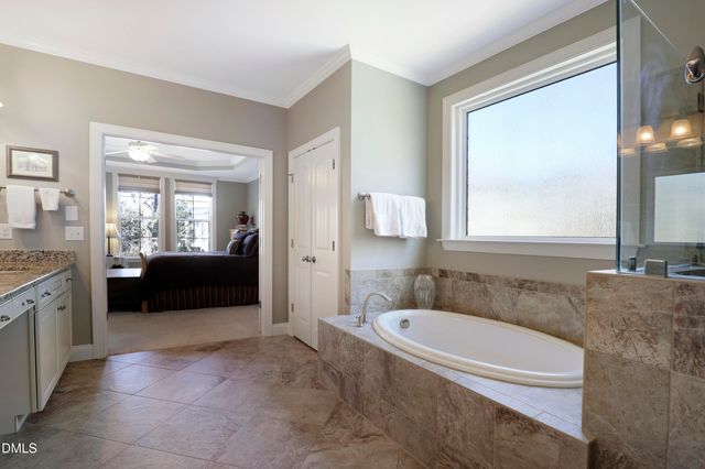 109 Jumping Creek Court, Holly Springs, NC 27540