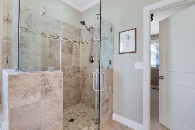 109 Jumping Creek Court, Holly Springs, NC 27540