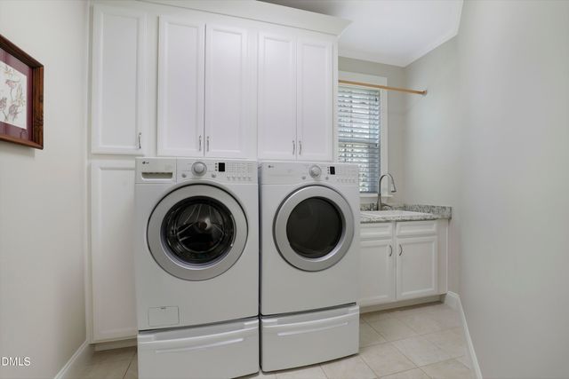 109 Jumping Creek Court, Holly Springs, NC 27540