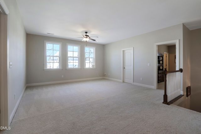 109 Jumping Creek Court, Holly Springs, NC 27540