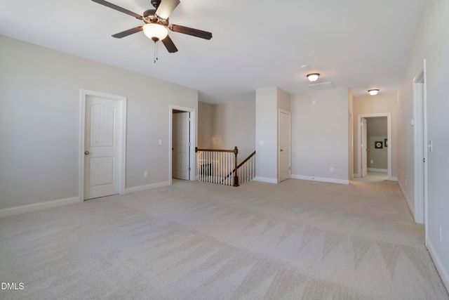 109 Jumping Creek Court, Holly Springs, NC 27540