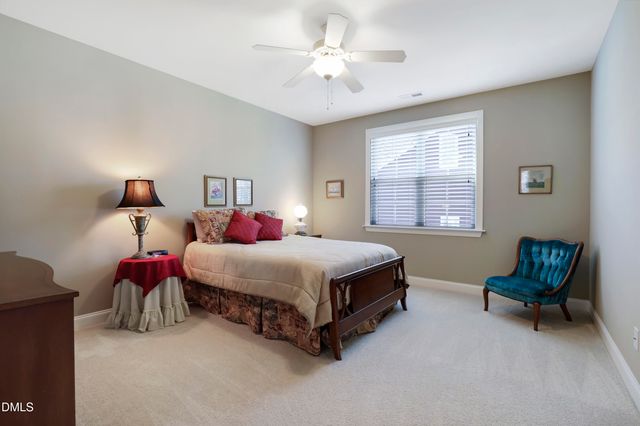 109 Jumping Creek Court, Holly Springs, NC 27540