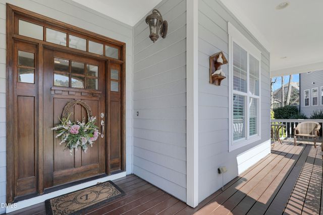 109 Jumping Creek Court, Holly Springs, NC 27540