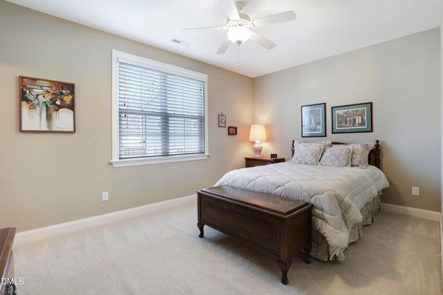 109 Jumping Creek Court, Holly Springs, NC 27540