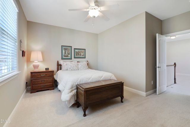 109 Jumping Creek Court, Holly Springs, NC 27540