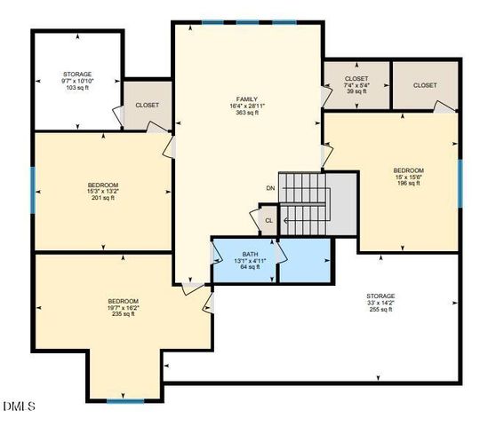 109 Jumping Creek Court, Holly Springs, NC 27540