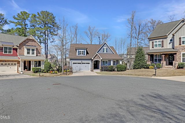 109 Jumping Creek Court, Holly Springs, NC 27540