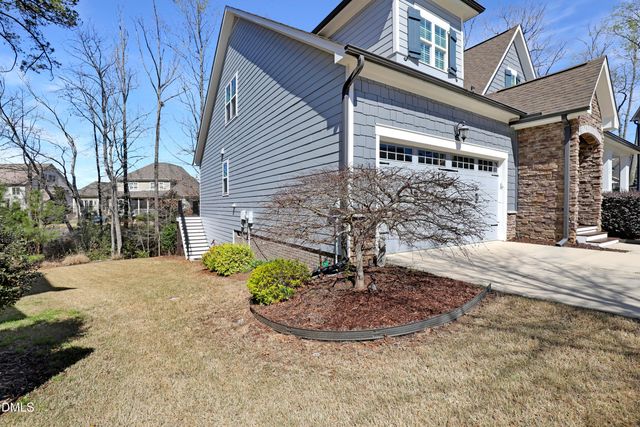 109 Jumping Creek Court, Holly Springs, NC 27540