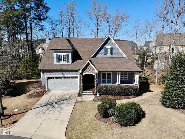 109 Jumping Creek Court, Holly Springs, NC 27540