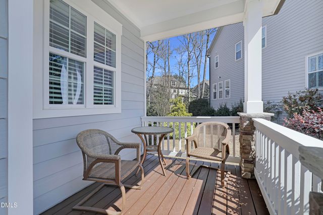 109 Jumping Creek Court, Holly Springs, NC 27540