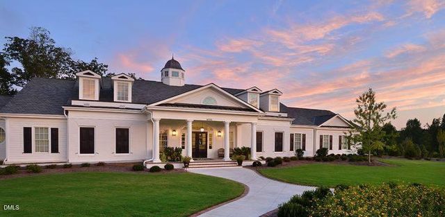 109 Jumping Creek Court, Holly Springs, NC 27540