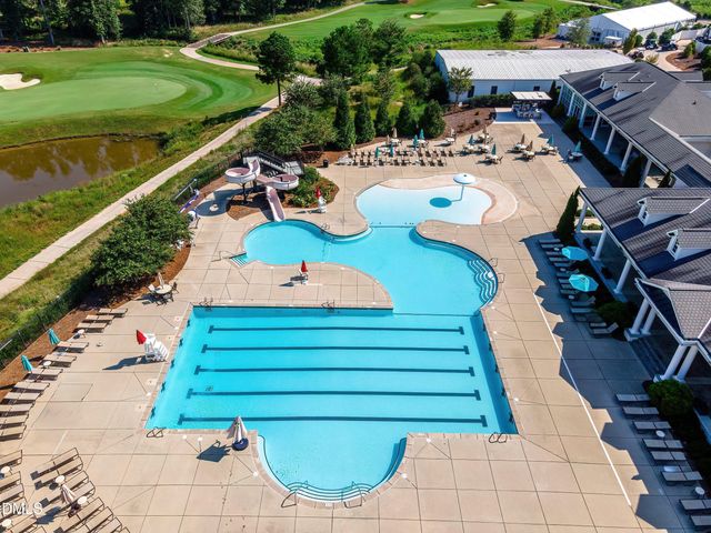 109 Jumping Creek Court, Holly Springs, NC 27540