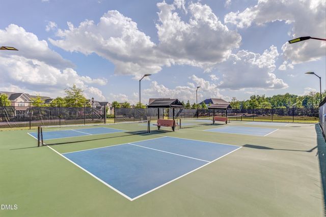 109 Jumping Creek Court, Holly Springs, NC 27540