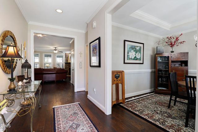 109 Jumping Creek Court, Holly Springs, NC 27540