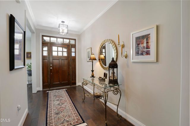 109 Jumping Creek Court, Holly Springs, NC 27540