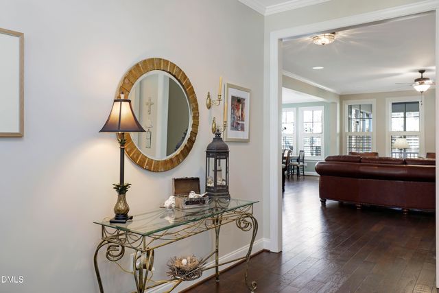 109 Jumping Creek Court, Holly Springs, NC 27540