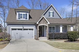 109 Jumping Creek Court, Holly Springs, NC 27540