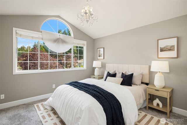 3745 248th Avenue SE, Sammamish, WA 98029