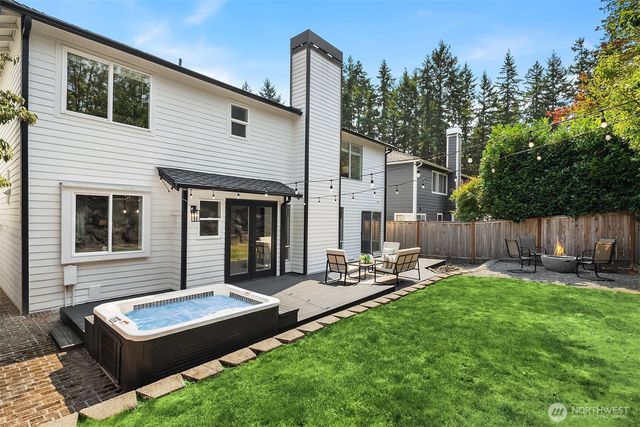 3745 248th Avenue SE, Sammamish, WA 98029