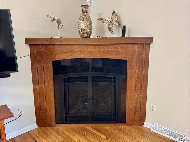 4210 Mistral Circle, Clay, NY 13090