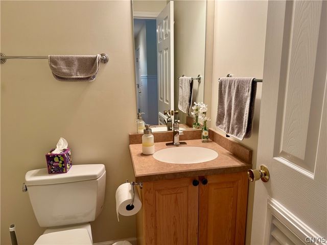 4210 Mistral Circle, Clay, NY 13090