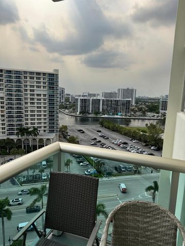 3801 S Ocean Drive 14V, Hollywood, FL 33019