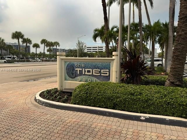 3801 S Ocean Drive 14V, Hollywood, FL 33019