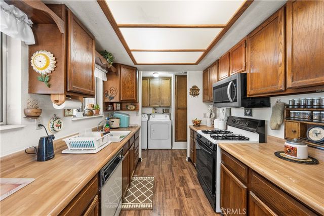 10042 Ave S12, Littlerock, CA 93543