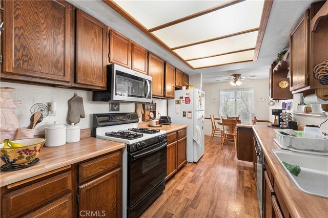 10042 Ave S12, Littlerock, CA 93543