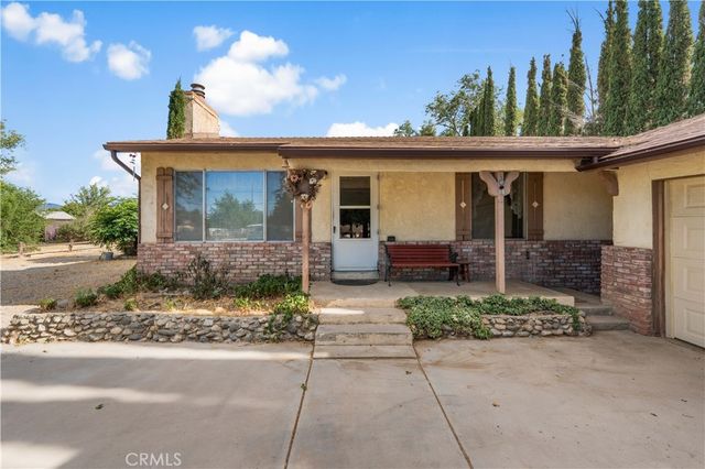 10042 Ave S12, Littlerock, CA 93543