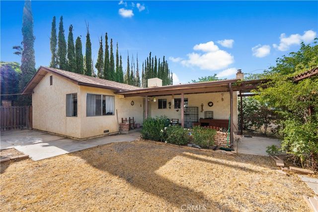 10042 Ave S12, Littlerock, CA 93543