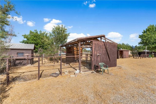 10042 Ave S12, Littlerock, CA 93543