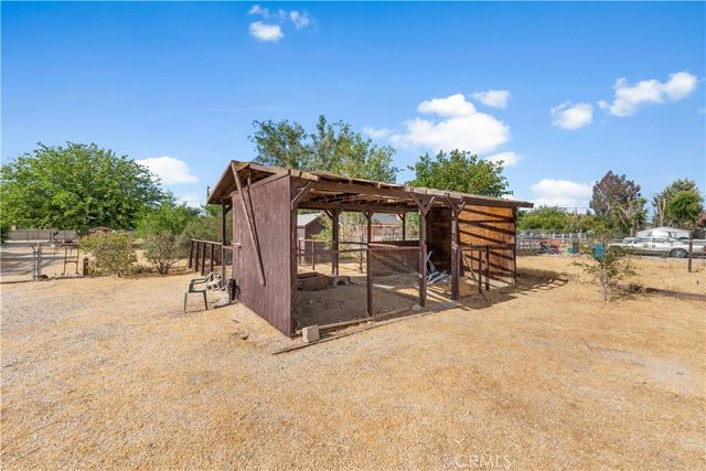 10042 Ave S12, Littlerock, CA 93543