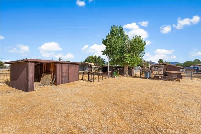 10042 Ave S12, Littlerock, CA 93543