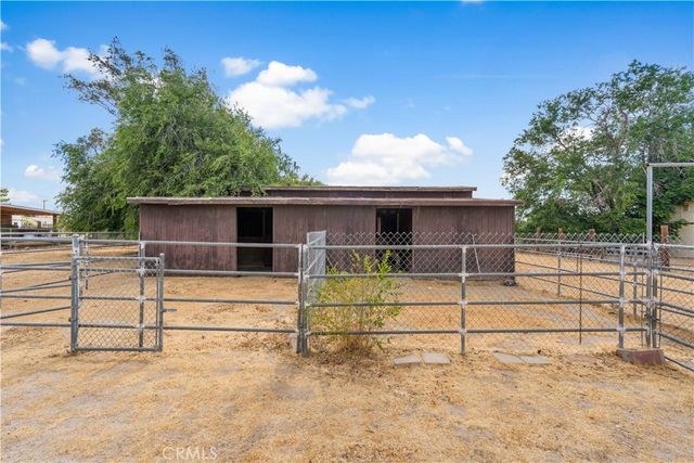 10042 Ave S12, Littlerock, CA 93543